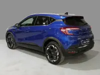 Usado Mitsubishi ASX 115 CV (84 kW) 2026 Azul SUV