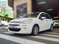 Brugt Citroën C3 82 HK (60 kW) 2013 Hvid Sedan