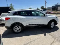 Usado Renault Kadjar Business 130 CV (95 kW) 2018 Blanco SUV