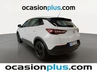 Usado Opel Grandland X Business 120 CV (88 kW) 2018 Blanco SUV