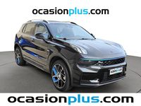 Usado Lynk & Co 01 261 CV (191 kW) 2023 Negro SUV