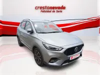 Usado MG ZS Luxury 111 CV (81 kW) 2023 SUV