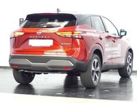 Usado Nissan Qashqai N-Connecta 190 CV (139 kW) 2023 SUV