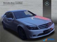 usado Mercedes CLC180 K
