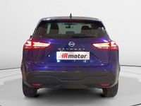 Usado Nissan Qashqai Acenta 158 CV (116 kW) 2023 SUV