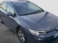 Usado VW Golf VIII Life 115 CV (84 kW) 2021 Familiar