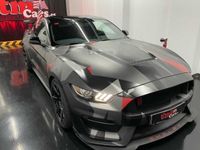 Usado Ford Mustang GT 533 CV (392 kW) 2019