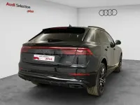 Usado Audi Q8 Premium 394 CV (289 kW) 2025 Negro SUV