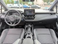 Usado Toyota Corolla Business Edition 122 CV (89 kW) 2020 Gris Berlina