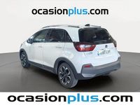 Usado Honda Jazz 109 CV (80 kW) 2022 Blanco Utilitario
