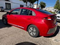 Usado Hyundai Ioniq 141 CV (103 kW) 2022 Rojo Utilitario