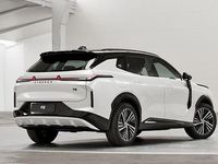 Nuevo Lynk & Co 08 345 CV (253 kW) 2025 Blanco SUV