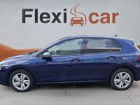 usado VW Golf Life 2.0 TDI 85kW (115CV) DSG Diésel en Flexicar Enekuri