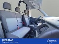 Usado Fiat Doblò Dynamic 105 CV (77 kW) 2015 Blanco Monovolumen