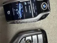 Usado BMW X5 258 CV (189 kW) 2019 Azul SUV