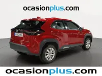 Usado Toyota Yaris Cross Business Edition 116 CV (85 kW) 2024 SUV