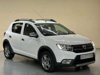 usado Dacia Sandero Stepway Essential TCe 66 kW (90 CV)