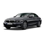 Käytetty BMW 320 Comfort Edition 190 HP (139 kW) 2022