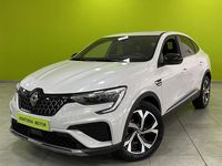 Usado Renault Arkana Techno 140 CV (102 kW) 2025 Blanco SUV