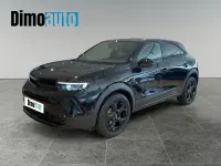 Usado Opel Mokka Edition 136 CV (100 kW) 2023 Negro SUV