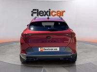 Usado Cupra Formentor 150 CV (110 kW) 2022 Rojo SUV