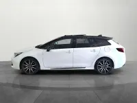 Nuevo Toyota Corolla Sport 178 CV (130 kW) 2025 Blanco Familiar