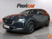 Usado Mazda CX-30 Center-Line 140 CV (102 kW) 2025 Azul SUV