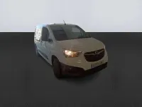 Usado Opel Combo S 102 CV (75 kW) 2022 Blanco Monovolumen