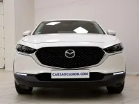 Usado Mazda CX-30 Center-Line 140 CV (102 kW) 2025 Blanco SUV