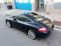 usado Porsche Cayman 