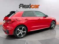 Usado Audi A1 Premium 110 CV (80 kW) 2023 Rojo SUV
