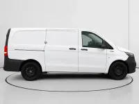 Usado Mercedes e-Vito 85 kW (116 CV) 2022 Van