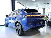 Nuevo VW T-Roc R-line 150 CV (110 kW) 2026 Azul SUV