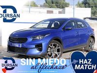 Usado Kia XCeed 143 CV (105 kW) 2021 Azul SUV