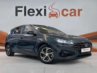 usado Hyundai i30 1.0 TGDI Essence Fastback Gasolina en Flexicar Vilanova 1