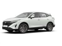 Nuevo Nissan Qashqai Acenta 140 CV (102 kW) 2025 Blanco SUV