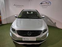 Usado Volvo XC60 Momentum 150 CV (110 kW) 2015 Gris / plata SUV