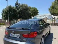 Usado BMW 320 Gran Turismo Comfort Edition 184 CV (135 kW) 2016 Gris / plata Berlina