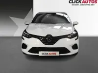 Usado Renault Clio Zen 90 CV (66 kW) 2022 Utilitario