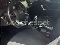 Usado Peugeot 308 Active 130 CV (95 kW) 2015 Marrón Berlina