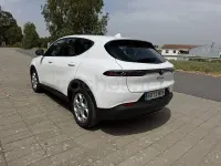 Usado Alfa Romeo Tonale Sprint 130 CV (95 kW) 2022 Blanco SUV
