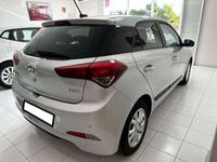 usado Hyundai i20 1.2 Go