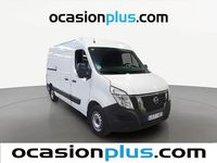 Usado Nissan Interstar 135 CV (99 kW) 2022 Blanco Van