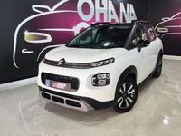 Usado Citroën C3 Aircross Feel 110 CV (80 kW) 2019 Blanco SUV