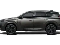 Nuevo Citroën C5 Aircross 145 CV (106 kW) 2026 Gris SUV