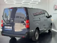 Usado Citroën Jumpy 102 CV (75 kW) 2022 Gris Monovolumen