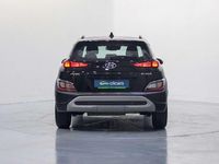 Usado Hyundai Kona 120 HP (88 kW) 2022 Cinzento SUV