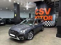 Usado Subaru Outback 168 CV (123 kW) 2023