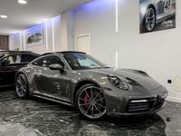 Usado Porsche 911 Carrera 4S 450 CV (330 kW) 2024 Gris Coupe