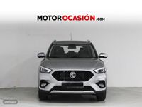 usado MG ZS LUXURY 106CV